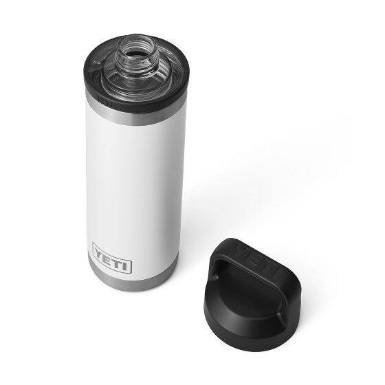 Yeti Rambler Trinkflasche 532 ml
