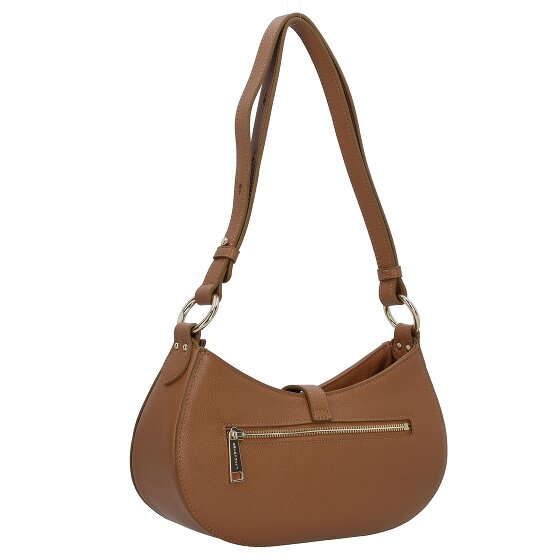 Lancaster Milano Horizon Schultertasche Leder 28 cm
