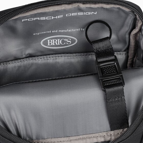 Porsche Design PD Voyager Mini Bag Umhängetasche S 18 cm