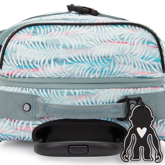 Kipling Basic Prt Aviana 2 Rollen Reisetasche S 54 cm Kipling Basic Prt Aviana 2 Rollen Reisetasche S 54 cm