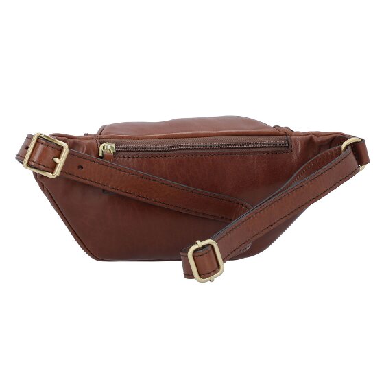 The Bridge Story Uomo Gürteltasche Leder 38 cm