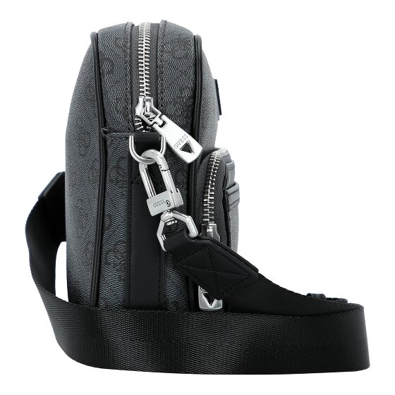 Guess Milano Umhängetasche 25 cm Guess Milano Umhängetasche 25 cm