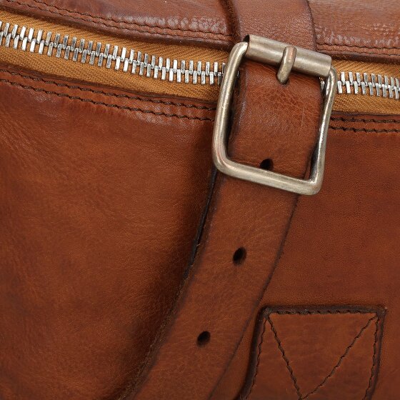 Campomaggi Corniolo Gürteltasche Leder 26 cm