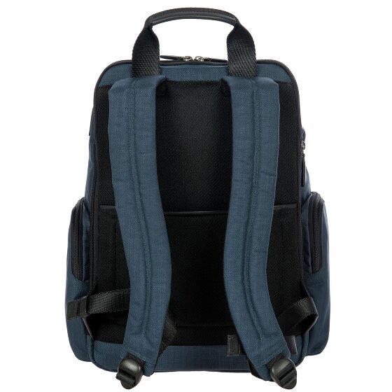 Bric's Monza Rucksack 45 cm Laptopfach