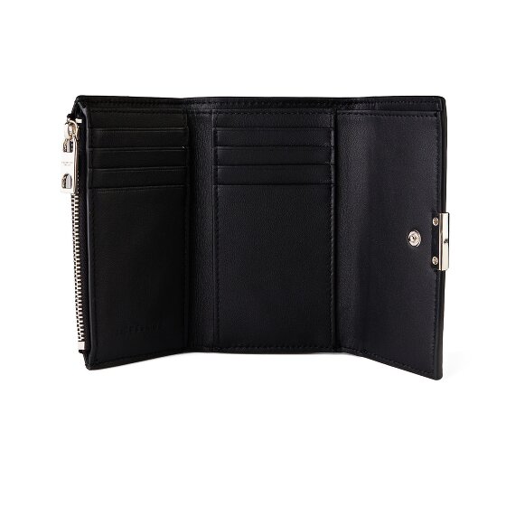 Liebeskind Gloria II Geldbörse RFID Schutz Leder 9.5 cm