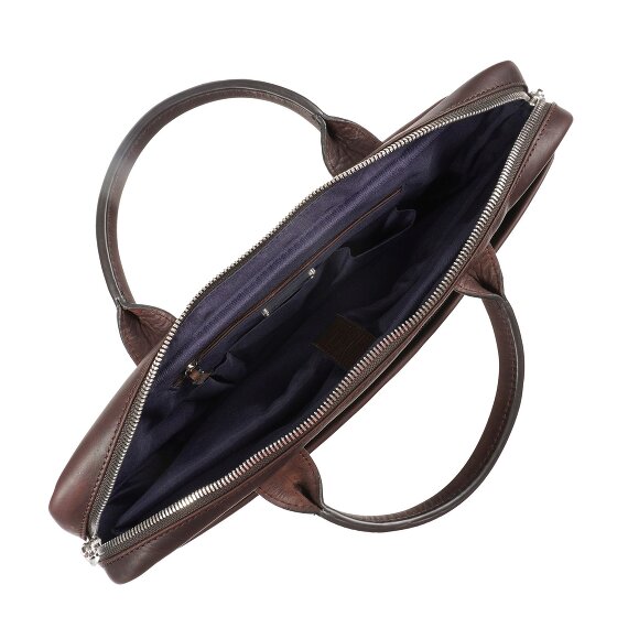 Joop! Loreto Pandion Aktentasche Leder 39 cm Laptopfach