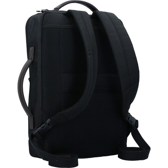 Fossil Buckner Rucksack 43 cm Laptopfach