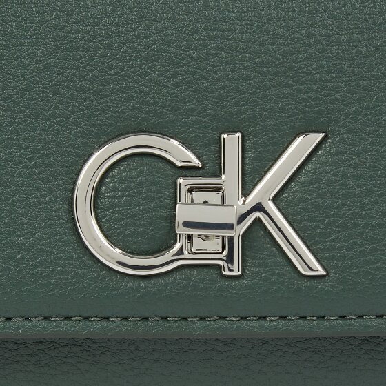 Calvin Klein Re-Lock Schultertasche 16.5 cm Calvin Klein Re-Lock Schultertasche 16.5 cm