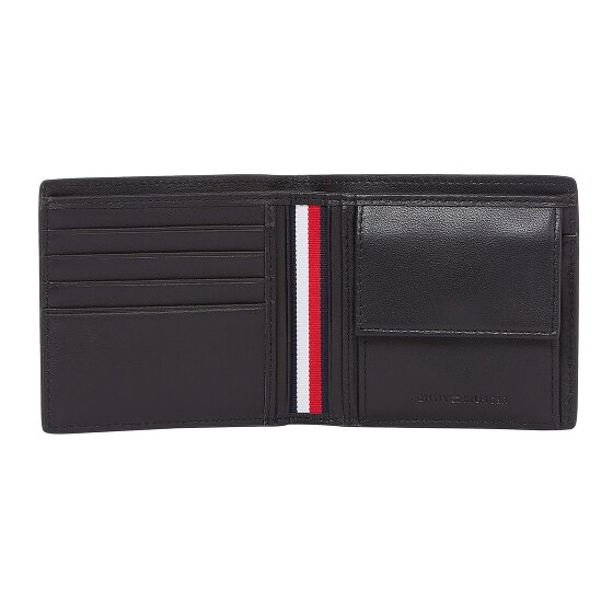 Tommy Hilfiger TH Premium Geldbörse Leder 11.5 cm