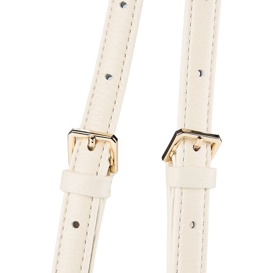 Patrizia Pepe Schultertasche Leder 20 cm