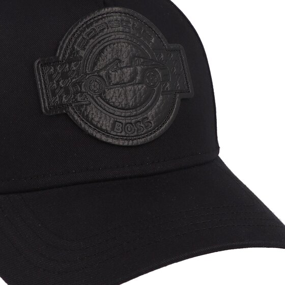 Boss Zed Baseball Cap 26 cm