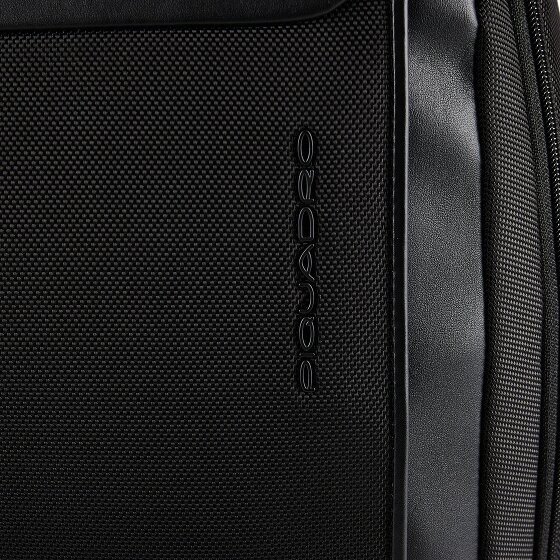 Piquadro Lyss Reiserucksack 43 cm laptopfach