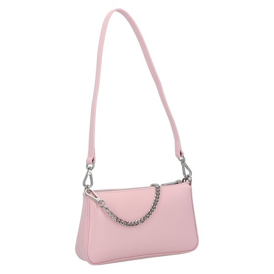Lancaster Suave Even Schultertasche Leder 23 cm