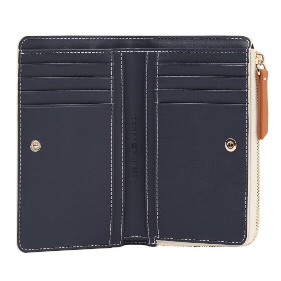 Tommy Hilfiger TH Monoplay Geldbörse 16 cm