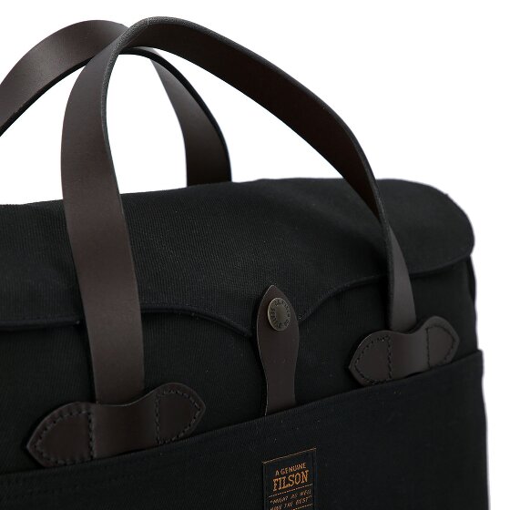 Filson Luggage Twill Mini Bag Handtasche 40.5 cm