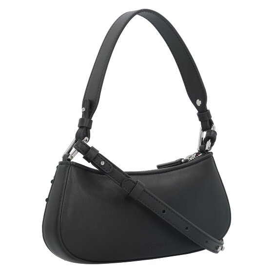 Coccinelle Merveille Schultertasche Leder 24.5 cm