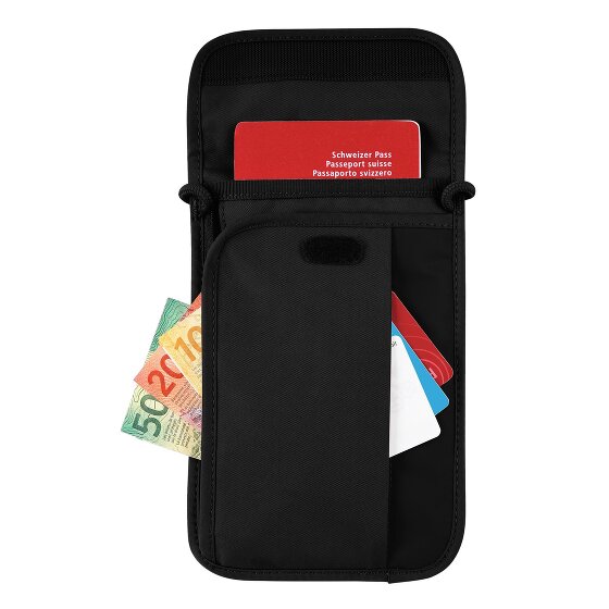 Victorinox Travel Essentials Reisepassetui 14 cm