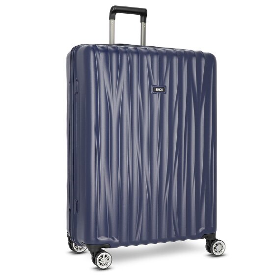 Bric's Cervia 4 Rollen Trolley 77 cm