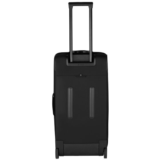 Victorinox Crosslight 2 Rollen Trolley 75 cm Victorinox Crosslight 2 Rollen Trolley 75 cm