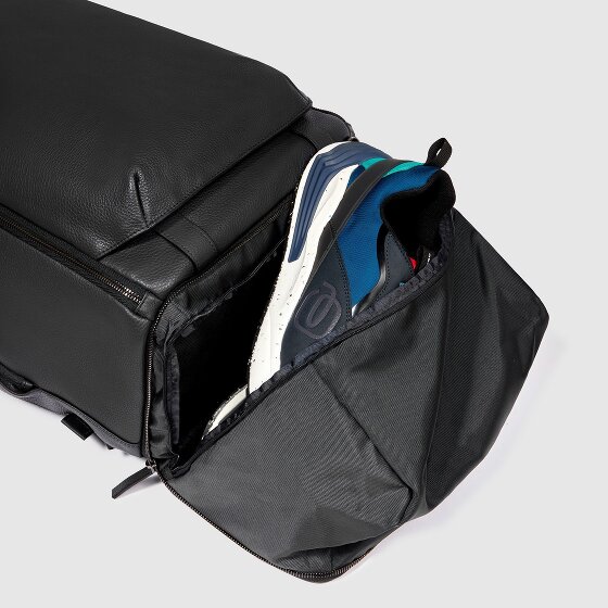 Piquadro Modus Special Business-Rucksack Leder 50 cm