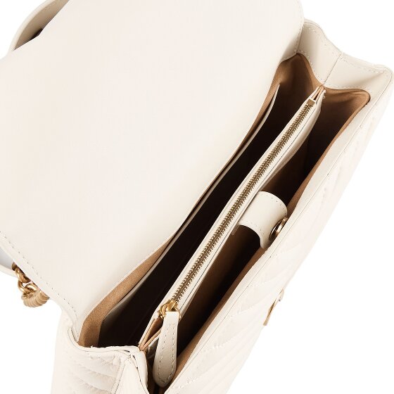 PINKO Love Lady Handtasche Leder 26 cm