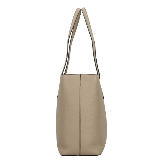 Boss Alyce Shopper Tasche Leder 31.5 cm