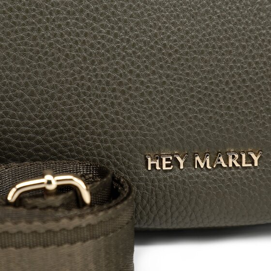 Hey Marly Sporty Sister Umhängetasche 20 cm