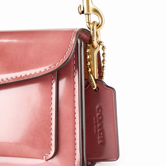 Coach Tabby Schultertasche Leder 20 cm