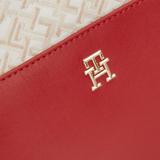 Tommy Hilfiger TH Distinct Handtasche 31 cm Tommy Hilfiger TH Distinct Handtasche 31 cm