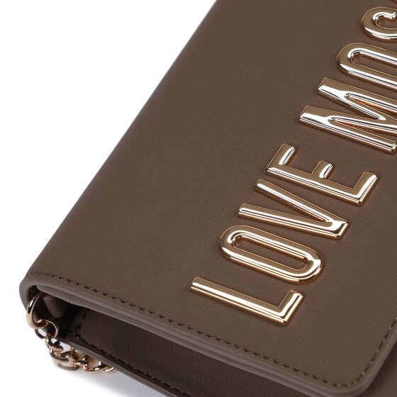 Love Moschino Bold Love Umhängetasche 22 cm