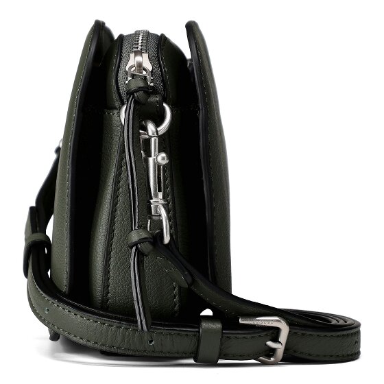 Liebeskind Luka Umhängetasche Leder 20 cm