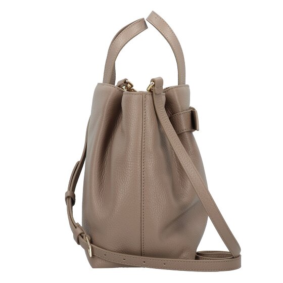 Coccinelle Malory Handtasche Leder 30 cm