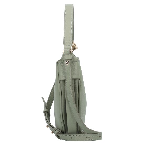 Coccinelle C-Easy Schultertasche Leder 25 cm