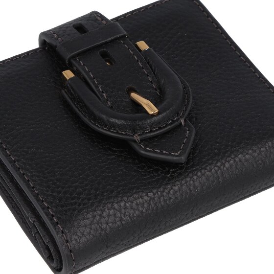 Fossil Harwell Geldbörse Leder 10 cm