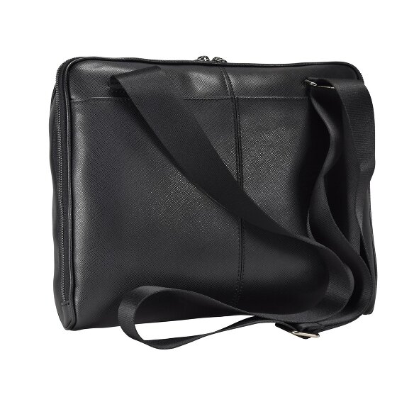 Bric's Varese Umhängetasche Leder 32 cm Bric's Varese Umhängetasche Leder 32 cm