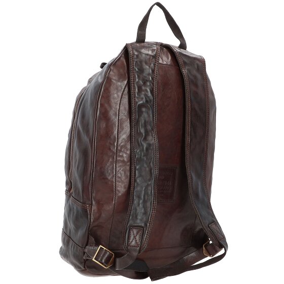 Campomaggi Santarcangelo Business-Rucksack Leder 45 cm Laptopfach Campomaggi Santarcangelo Business-Rucksack Leder 45 cm Laptopfach