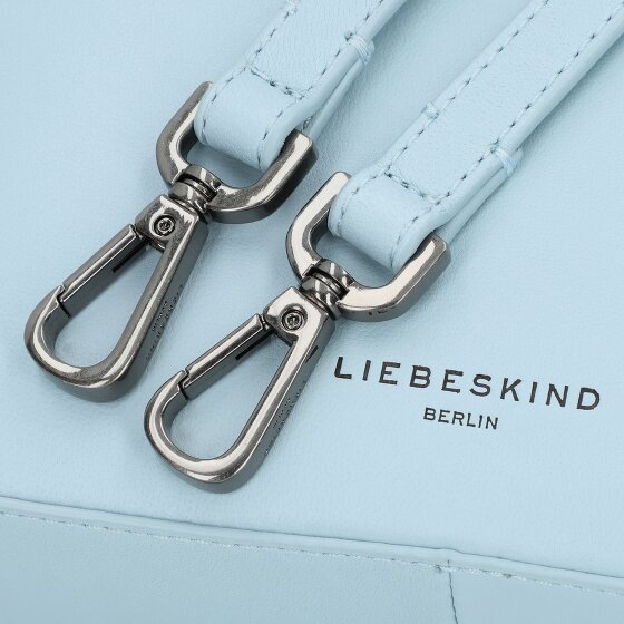 Liebeskind Hilla Umhängetasche Leder 20 cm
