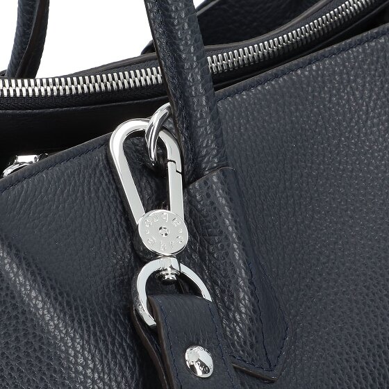 abro Adria Shopper Tasche Leder 41 cm Laptopfach abro Adria Shopper Tasche Leder 41 cm Laptopfach