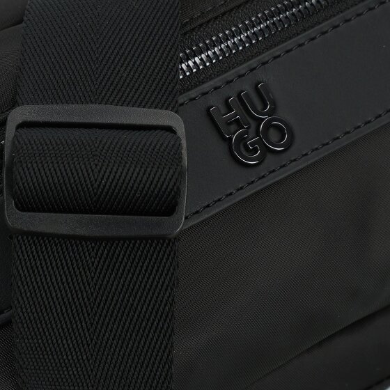 Hugo Quantic Umhängetasche 20 cm Hugo Quantic Umhängetasche 20 cm