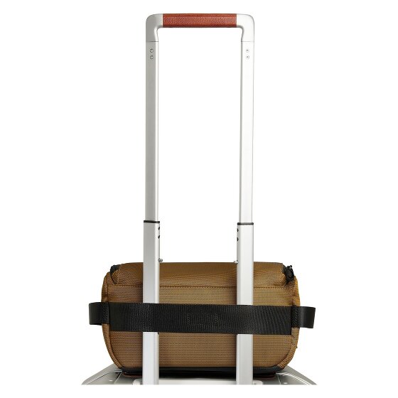 Piquadro PQ Earth Kulturbeutel 28 cm