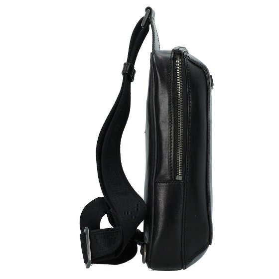 The Bridge Giulio Umhängetasche Leder 29 The Bridge Giulio Umhängetasche Leder 29