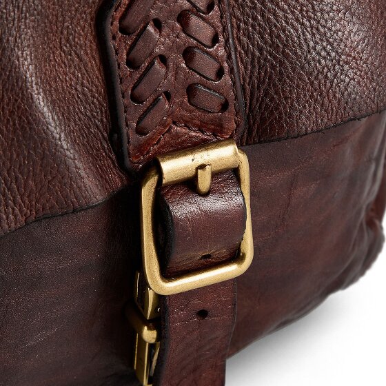 Campomaggi Rossana Daypack Leder 35 cm