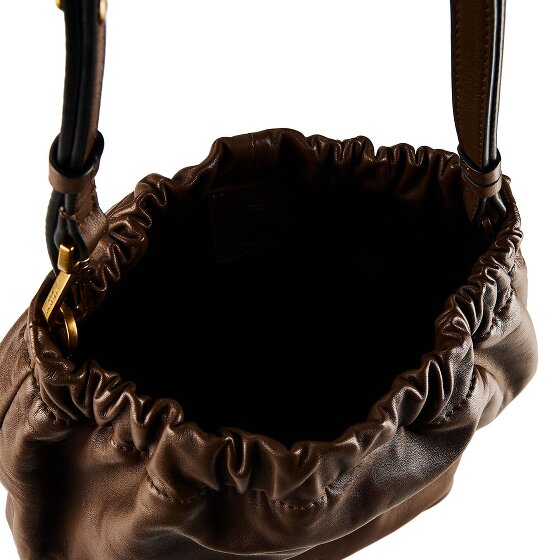 Liebeskind Cloud II Schultertasche M Leder 35 cm