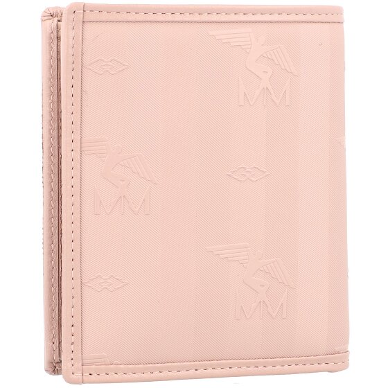 Maison Mollerus Beverin Geldbörse 8 cm