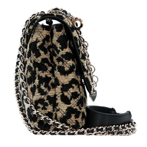 Guess Giully II Schultertasche 25 cm Guess Giully II Schultertasche 25 cm