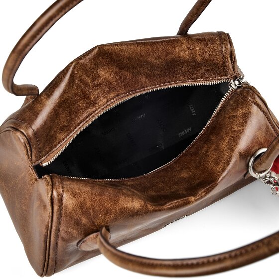 DKNY Amelie Schultertasche Leder 33 cm