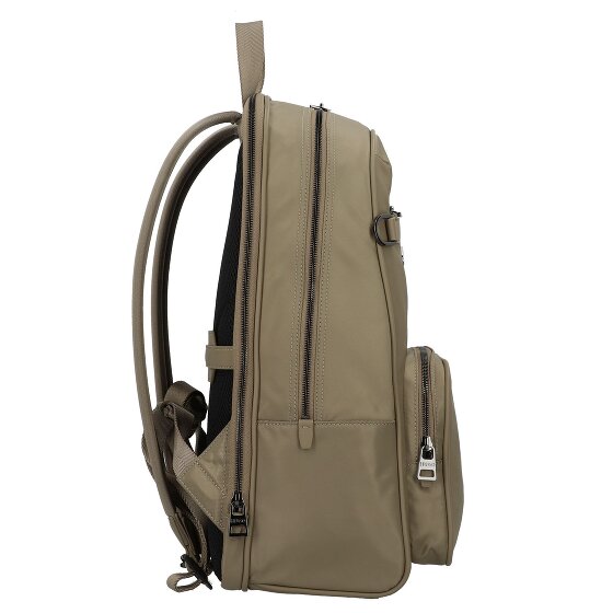 Hugo Nesh Daypack 45 cm Laptopfach Hugo Nesh Daypack 45 cm Laptopfach