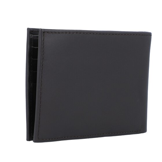Tommy Hilfiger Eton Geldbörse Leder 12,5 cm