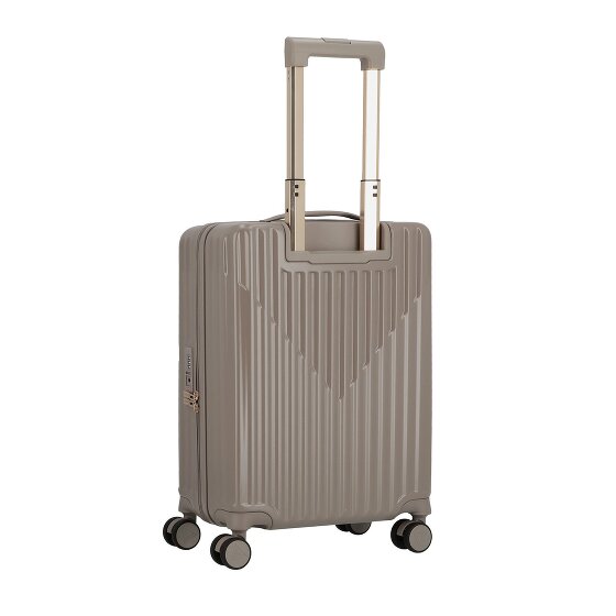 Guess Centennial 4 Rollen Kabinentrolley 55.5 cm