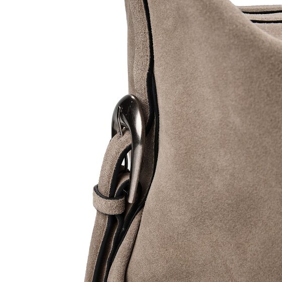 Liebeskind Paris II Schultertasche M Leder 40 cm